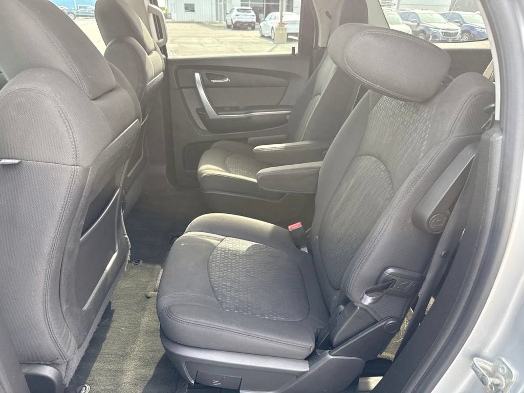 Used 2012 GMC Acadia SLE FWD image 12