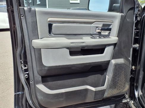 Used 2019 RAM 1500 Classic Warlock AWD/4WD image 24