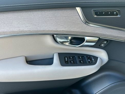 New 2026 Volvo XC90 B6 Core AWD/4WD image 11