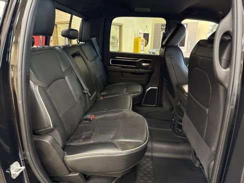 Used 2020 RAM 2500 Laramie image 55