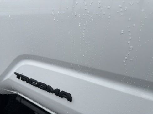 New 2026 Toyota Tacoma SR5 AWD/4WD image 20