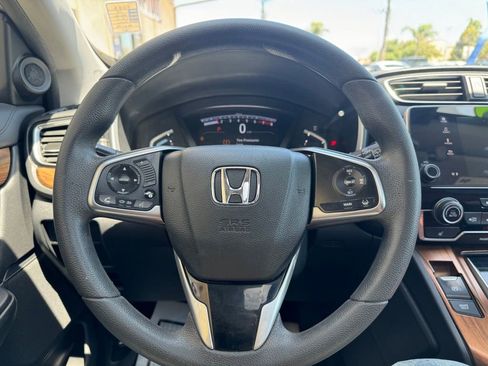 Used 2018 Honda CR-V EX image 23