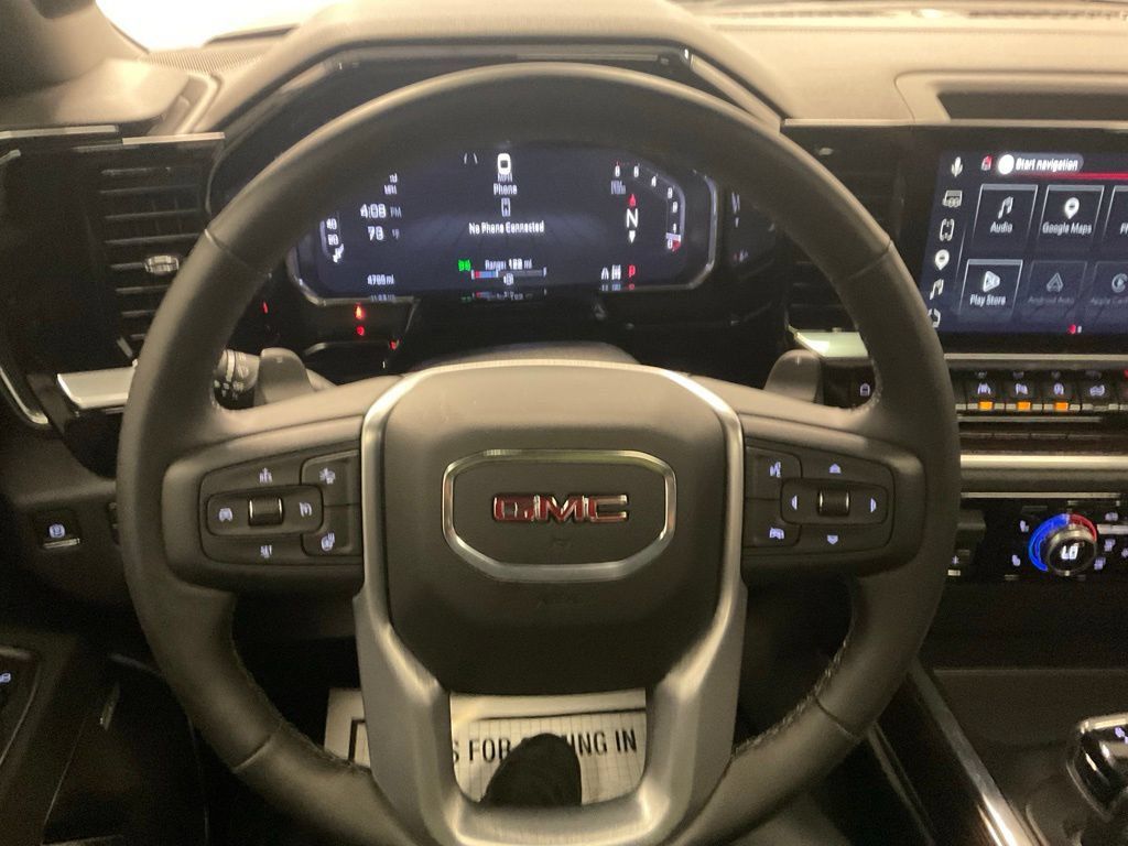 Used 2026 GMC Sierra 1500 Elevation w/ Elevation Premium Package AWD/4WD image 20