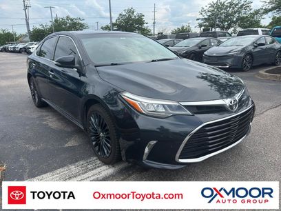 Used 2016 Toyota Avalon Touring