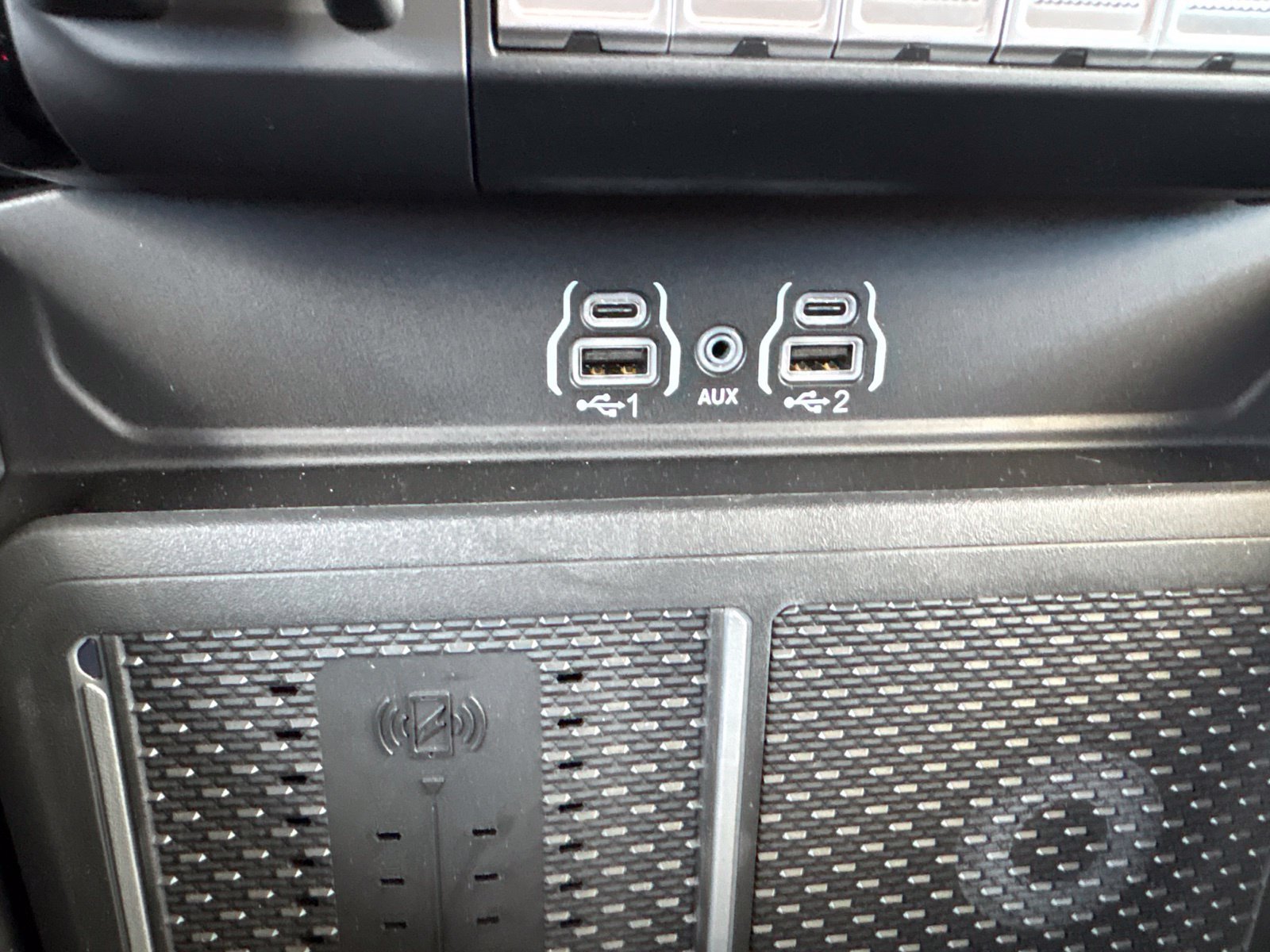 New 2027 RAM 1500 RHO AWD/4WD image 24