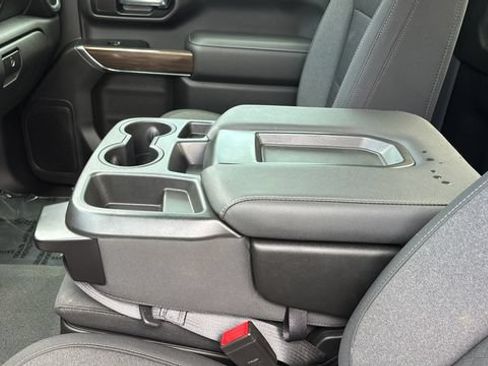 Used 2022 Chevrolet Silverado 2500 LT w/ Convenience Package RWD image 20