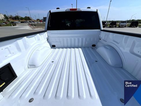 Certified 2023 Ford F150 Tremor w/ Trailer Tow Package AWD/4WD image 23