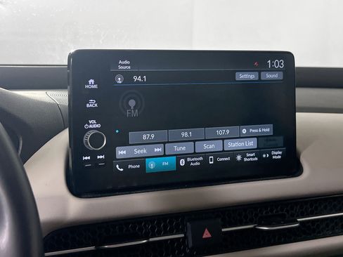 Used 2023 Honda HR-V EX-L image 14