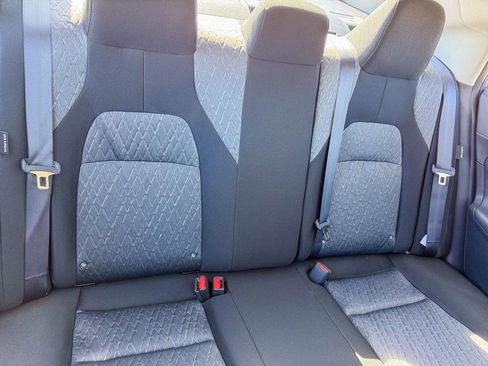 New 2026 Nissan Sentra SV w/ Floor Mat Package FWD image 14