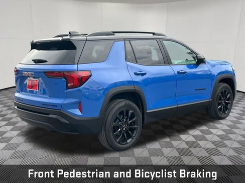 Certified 2025 GMC Terrain Elevation w/ Elevation Premium Package AWD/4WD image 5
