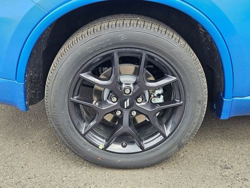 New 2026 Dodge Durango GT w/ Blacktop Package AWD/4WD image 9