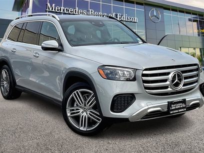 Used 2025 Mercedes-Benz GLS 450 4MATIC