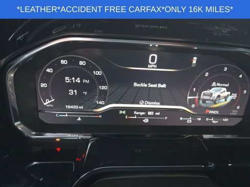 Used 2024 GMC Sierra 3500 SLT image 41