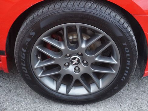 Used 2014 Ford Mustang Premium w/ Equipment Group 203A image 14