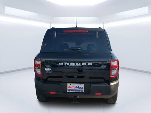 Used 2024 Ford Bronco Sport Big Bend image 4