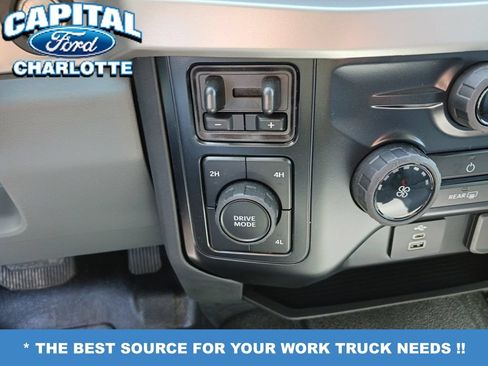 New 2026 Ford F450 XL w/ XL Chrome Package AWD/4WD image 15