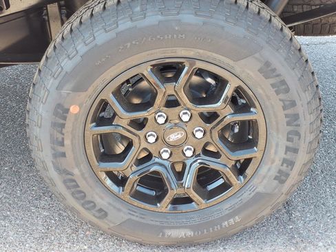 New 2026 Ford F150 STX AWD/4WD image 5