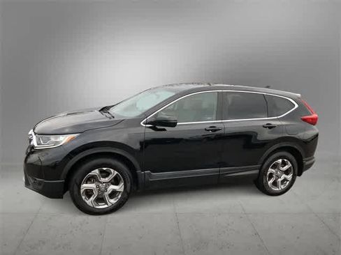 Used 2019 Honda CR-V EX-L image 3