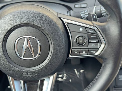 Used 2021 Acura RDX AWD w/ Advance Package image 22