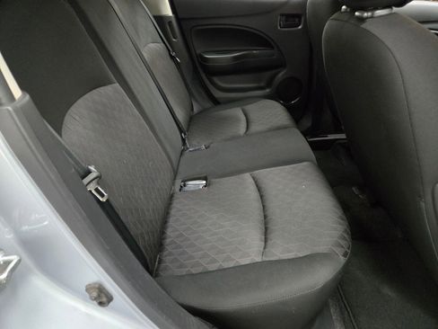 Used 2021 Mitsubishi Mirage ES image 12