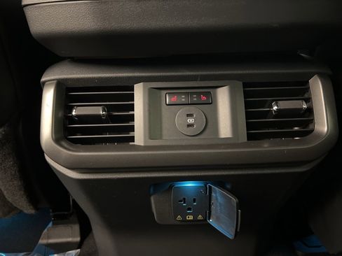 New 2025 Ford F150 Tremor w/ Equipment Group 402A High image 40