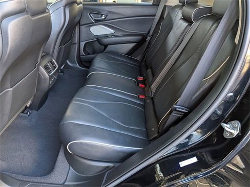 Used 2019 Acura RDX FWD w/ Advance Package image 28