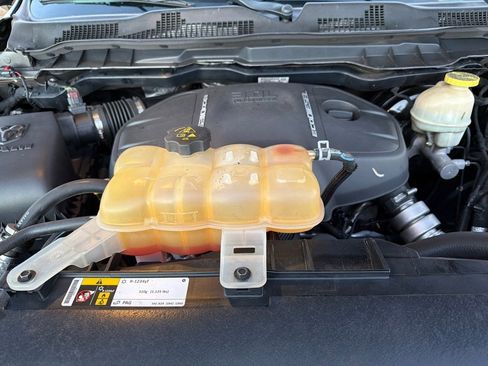 Used 2017 RAM 1500 Laramie w/ Convenience Group image 45