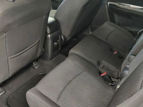 Used 2019 Dodge Journey SE w/ Connectivity Group image 19