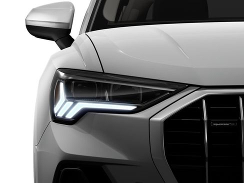Certified 2024 Audi Q3 2.0T Premium w/ Convenience Package AWD/4WD image 6