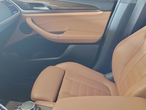 Used 2020 BMW X3 xDrive30i w/ Premium Package image 28