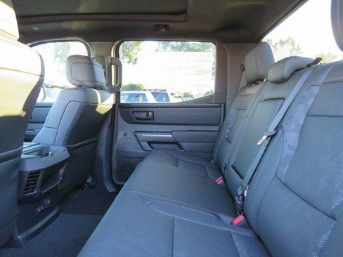 New 2026 Toyota Tundra TRD Pro image 25