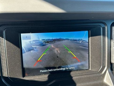 Used 2022 Ford Bronco 2-Door image 23