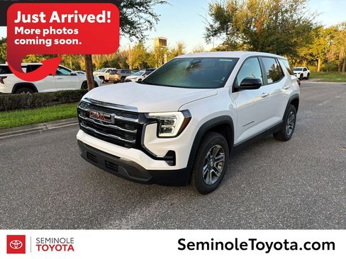 Used 2026 GMC Terrain Elevation FWD image 1