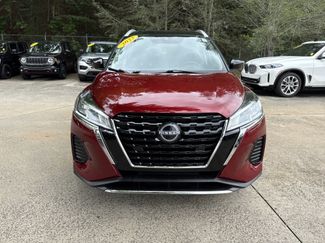 Used 2023 Nissan Kicks SV FWD video 2