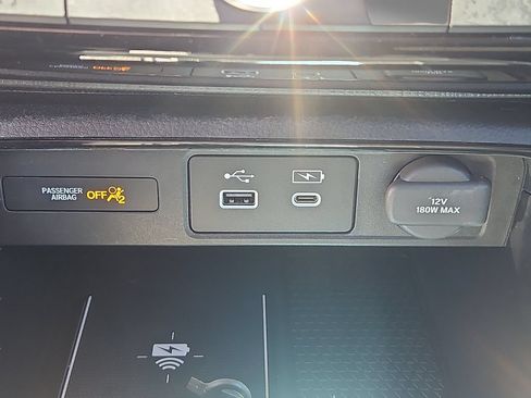 Certified 2024 Honda CR-V EX-L image 17