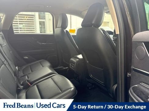 Used 2023 Lincoln Corsair AWD w/ Equipment Group 101A image 19