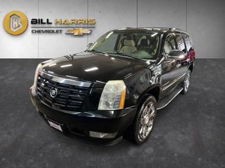 Used 2009 Cadillac Escalade AWD video 1