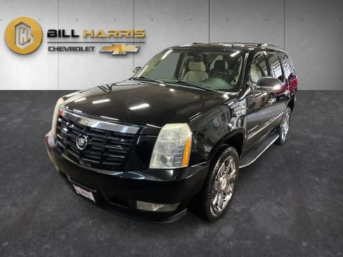 Used 2009 Cadillac Escalade AWD image 1