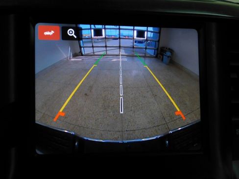 Used 2022 RAM 2500 Big Horn w/ Level A Equipment Group image 60