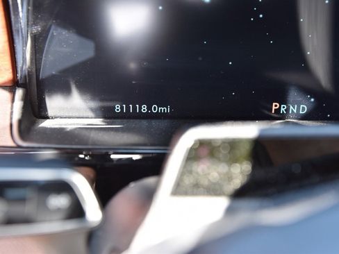 Used 2023 Lincoln Navigator L Reserve image 8