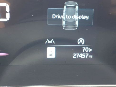 Used 2023 Kia Sportage X-Line w/ X-Line Premium Package AWD/4WD image 25