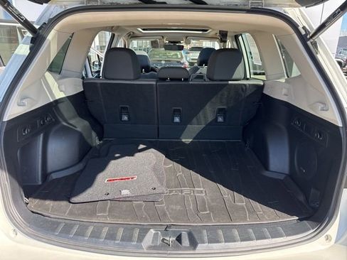 Used 2021 Subaru Forester Sport image 32