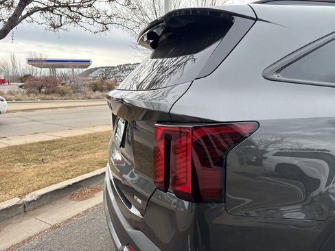New 2026 Kia Sorento SX Prestige image 6