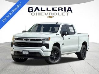 New 2026 Chevrolet Silverado 1500 RST AWD/4WD 360° Tour