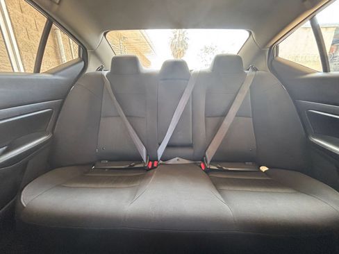 Used 2025 Nissan Altima 2.5 SV FWD image 39
