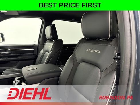 New 2026 RAM 1500 Laramie image 20