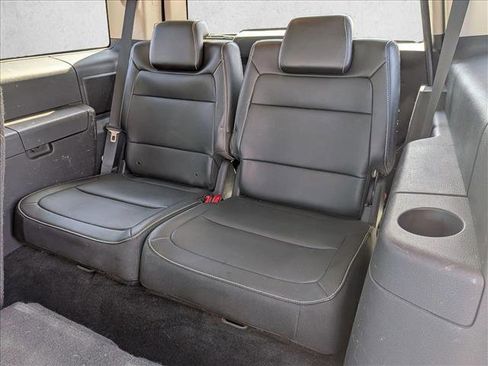 Used 2011 Ford Flex SEL w/ Rapid Spec Order Code FWD image 21