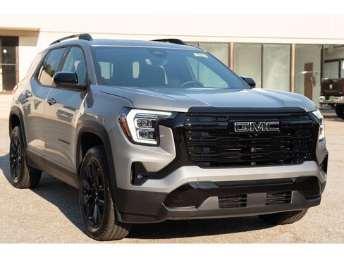 New 2026 GMC Terrain Elevation w/ Elevation Premium Package FWD image 33