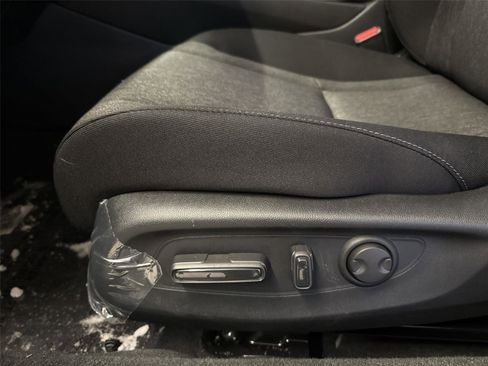 New 2025 Honda Accord SE image 13