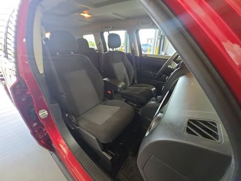 Used 2017 Jeep Patriot Sport w/ Power Value Group AWD/4WD image 29